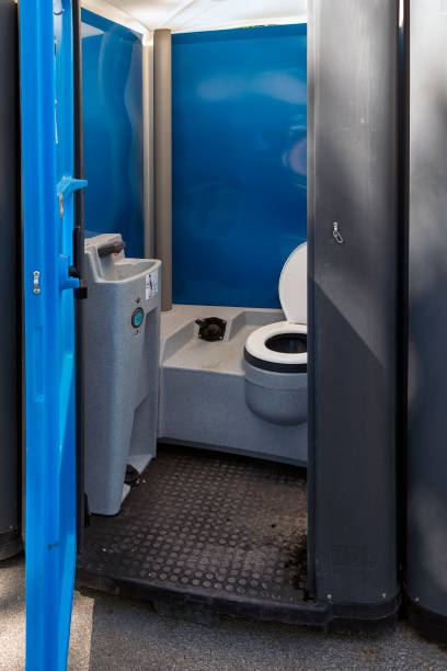 Porta potty rental for outdoor events in St Simons, GA
