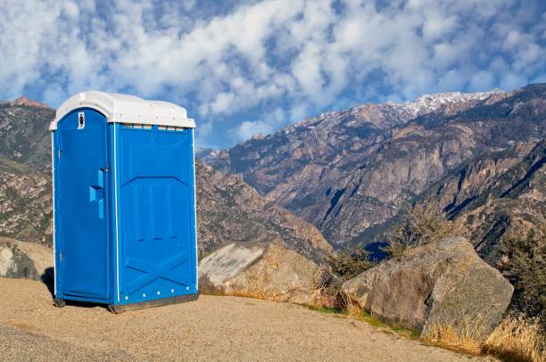 Best Local porta potty services  in St Simons, GA