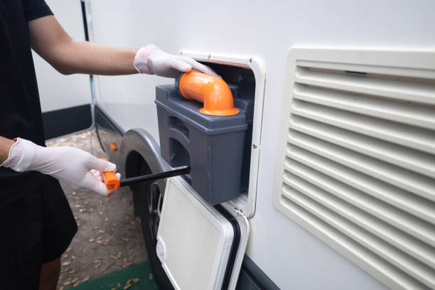 Best Wedding porta potty rental  in St Simons, GA