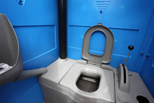 Best Porta potty rental near me  in St Simons, GA