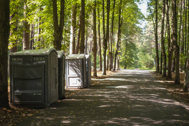Best Portable bathroom rental  in St Simons, GA