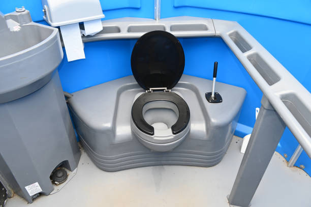 Best Portable restroom trailer rental  in St Simons, GA