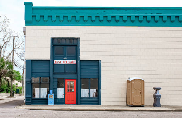 Best Temporary restroom rental  in St Simons, GA