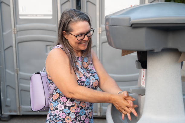 Best Emergency porta potty rental  in St Simons, GA